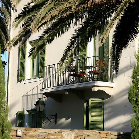 Demeure Castel Brando Hotel & Spa Экстерьер фото