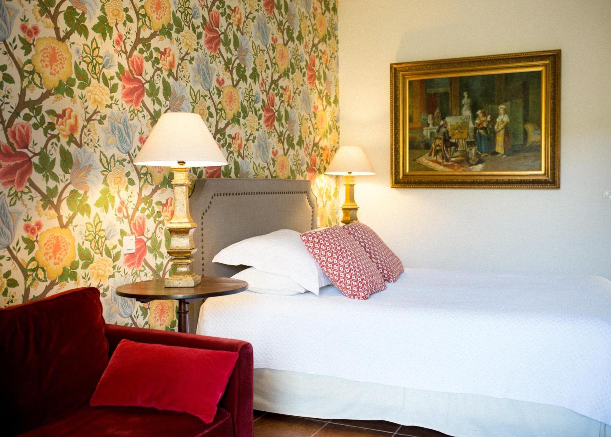 Demeure Castel Brando Hotel & Spa Экстерьер фото