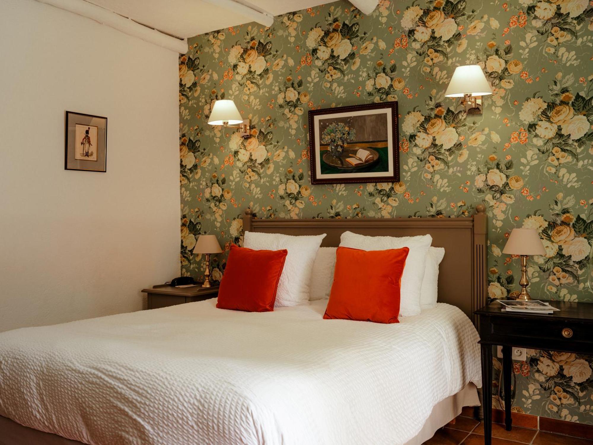 Demeure Castel Brando Hotel & Spa Экстерьер фото